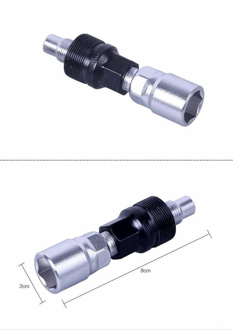 V1 Only Front Pulley Removal Tool(Dont buy. Comes with all V1 belt kits)