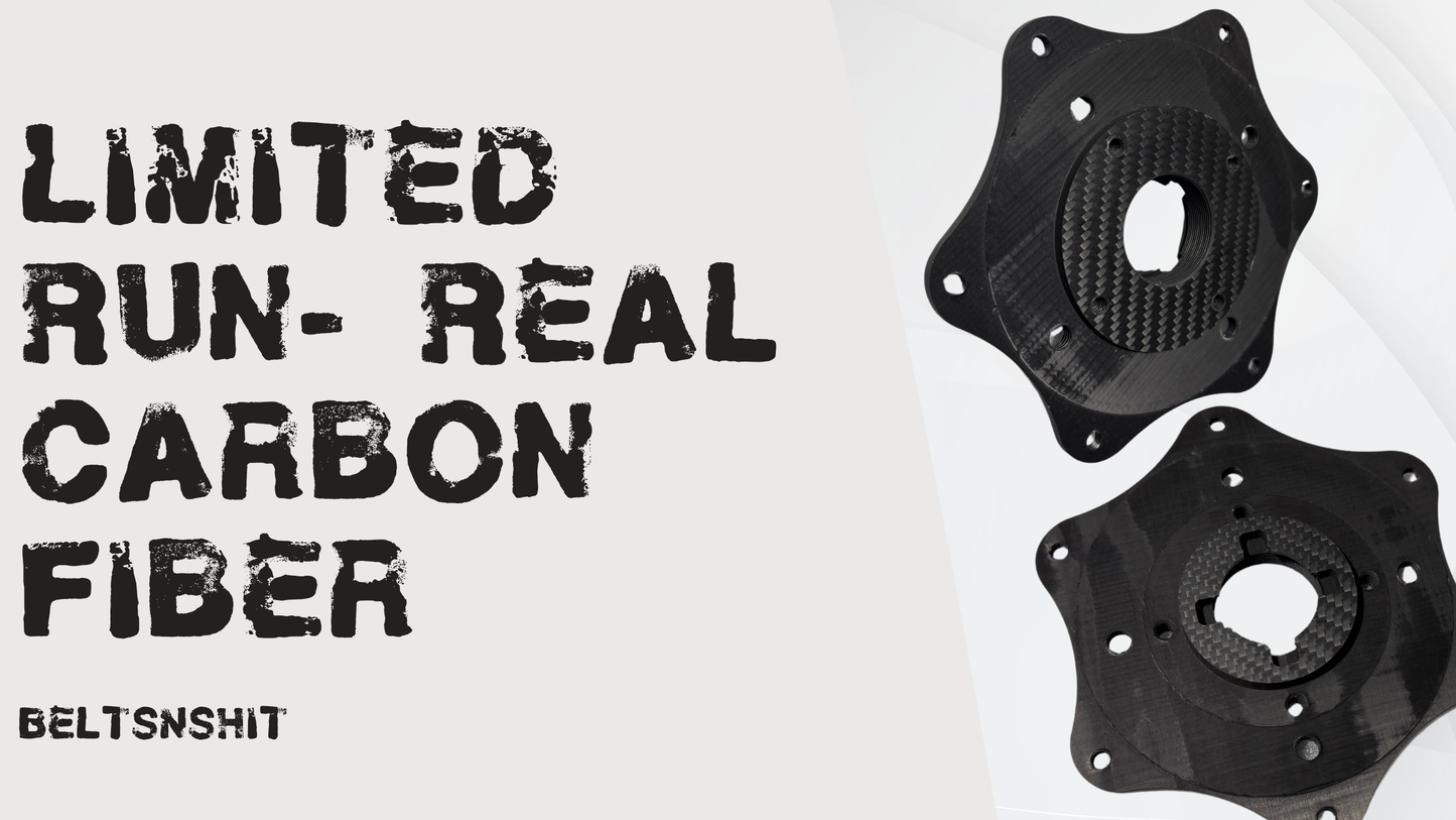Universal Razor Freewheel Adapter- Welded Freewheel