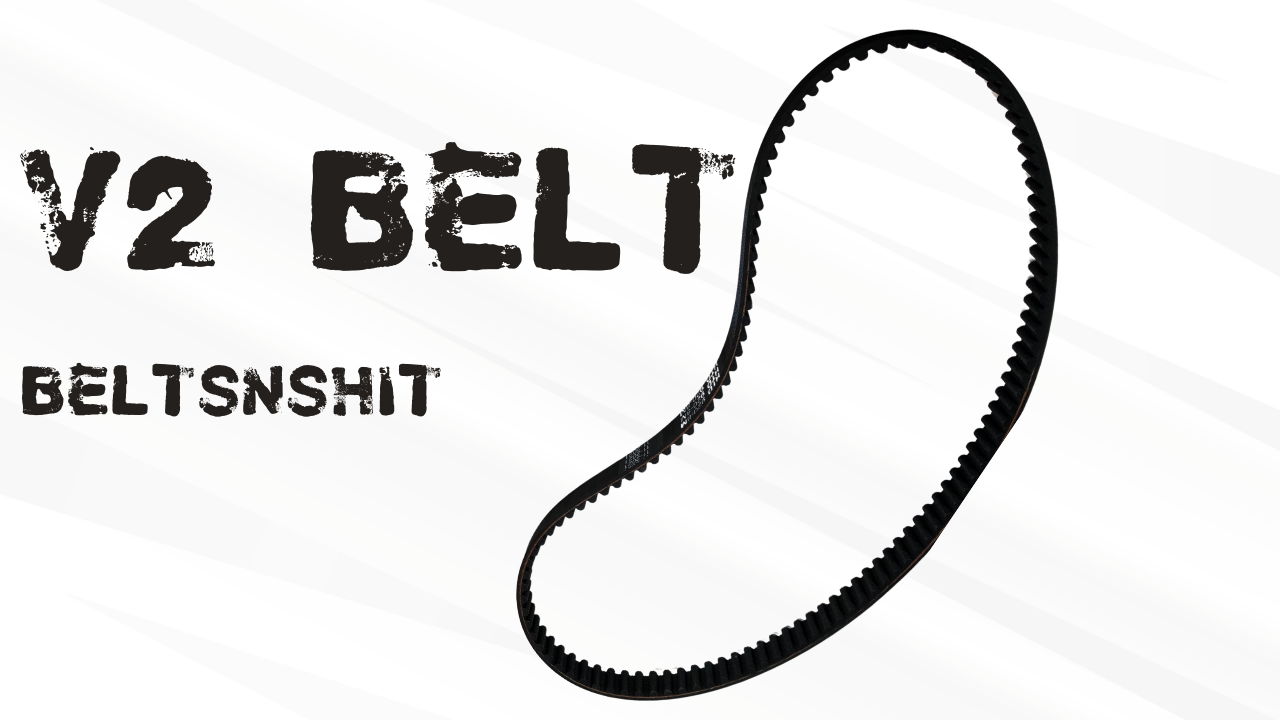 V2 Belt