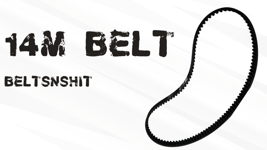 14M Belt
