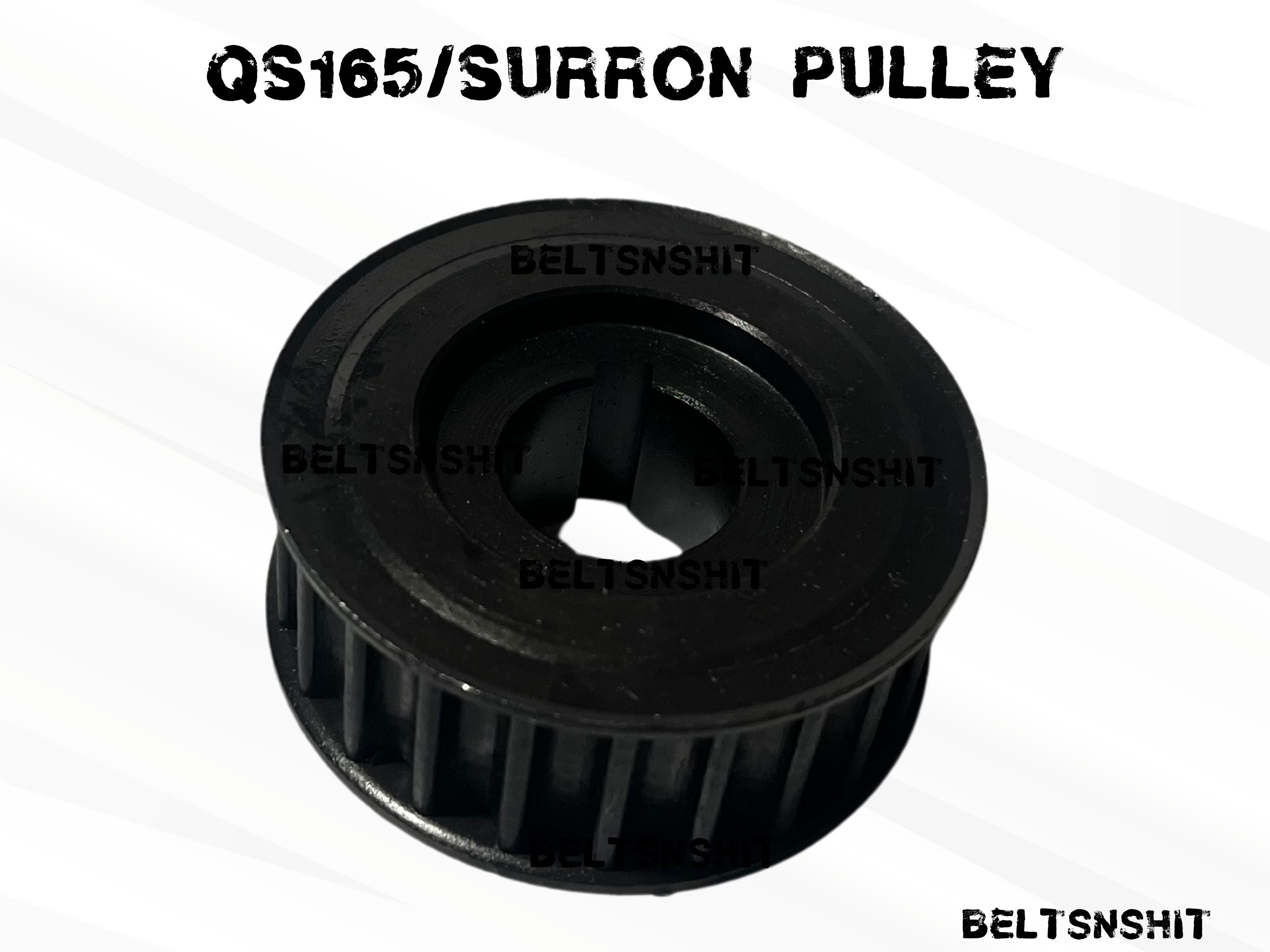 Motor pulleys best sale