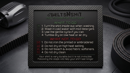 Lightweight BS Shirt